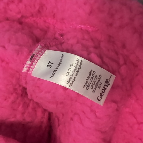 3T Sweaters x 2 - Picture 7 of 11